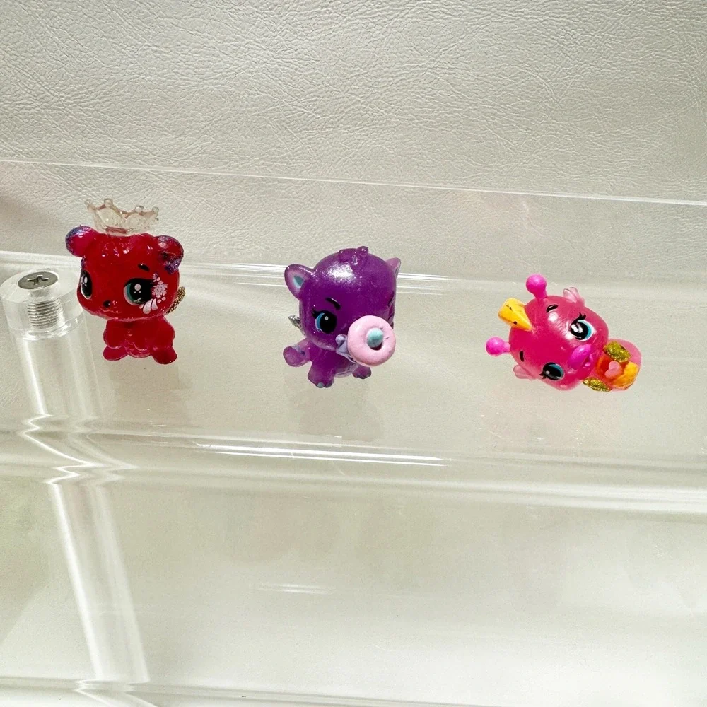 Hatchimals colleggtibles secret